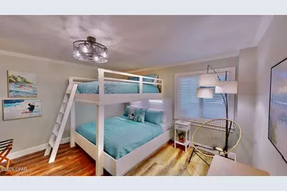6201 Thomas Drive #1002, Panama City, FL 32408 - Photo 52