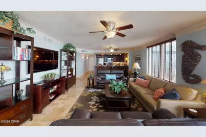 6201 Thomas Drive #1002, Panama City, FL 32408 - Photo 22