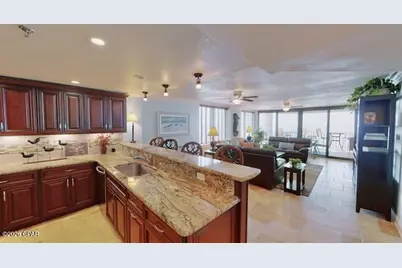 6201 Thomas Drive #1002, Panama City, FL 32408 - Photo 18