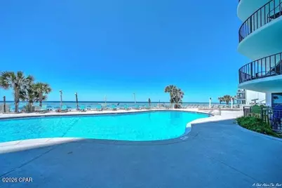6201 Thomas Drive #1002, Panama City, FL 32408 - Photo 36