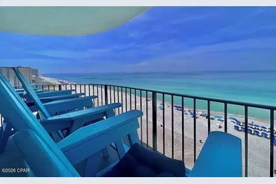 6201 Thomas Drive #1002, Panama City, FL 32408 - Photo 12