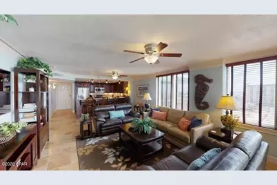 6201 Thomas Drive #1002, Panama City, FL 32408 - Photo 20