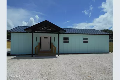 3710 Benbow Street, Panama City, FL 32408 - Photo 1