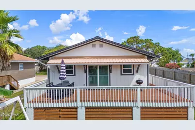 105 5th Street, Panama City Beach, FL 32413 - Photo 1