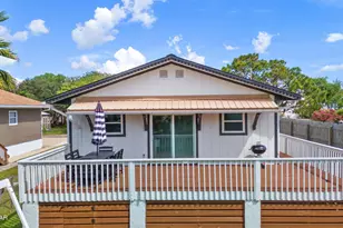 105 5th St, Panama City Beach, FL 32413 - Photo 1