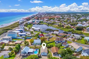 105 5th St, Panama City Beach, FL 32413 - Photo 2