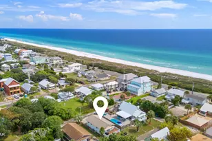 105 5th St, Panama City Beach, FL 32413 - Photo 4