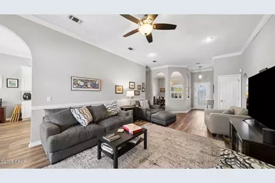 815 Mallory Drive, Panama City, FL 32405 - Photo 12