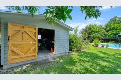 815 Mallory Drive, Panama City, FL 32405 - Photo 34