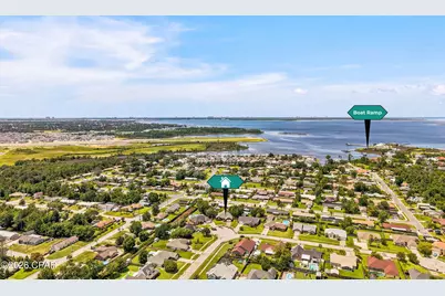 815 Mallory Drive, Panama City, FL 32405 - Photo 50