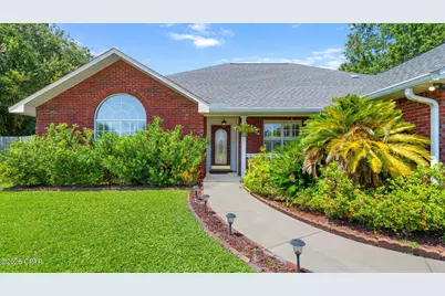 815 Mallory Drive, Panama City, FL 32405 - Photo 2