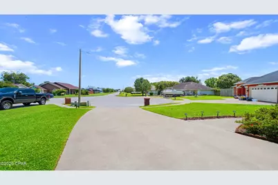815 Mallory Drive, Panama City, FL 32405 - Photo 4