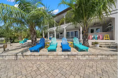 550 Wahoo Road, Panama City Beach, FL 32408 - Photo 64