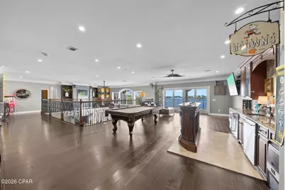 550 Wahoo Road, Panama City Beach, FL 32408 - Photo 34