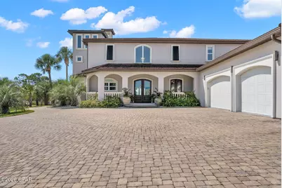 550 Wahoo Road, Panama City Beach, FL 32408 - Photo 2