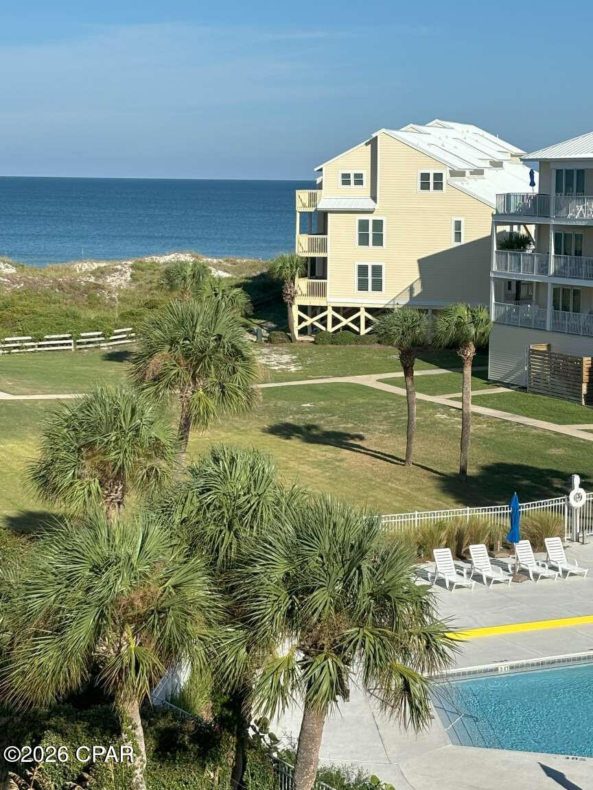 141 Turtle Walk #J58 - 141 Turtle Walk #J58, Cape San Blas, FL 32456 Luxury Property | Jose Angel Pina
