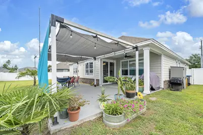 1186 Eisenhower Circle, Lynn Haven, FL 32444 - Photo 6