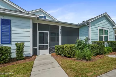 8654 Coral Reef Way, Panama City Beach, FL 32413 - Photo 2