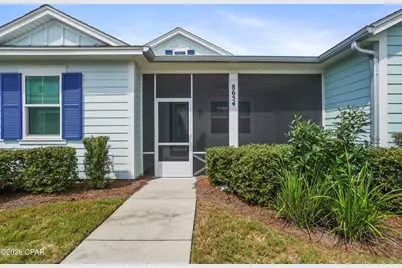 8654 Coral Reef Way, Panama City Beach, FL 32413 - Photo 1