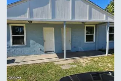 606 E 13th Street #B, Panama City, FL 32401 - Photo 2