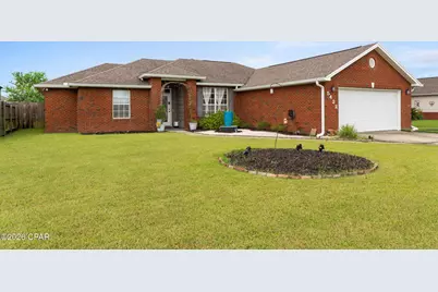5422 Blue Dog Road, Panama City, FL 32404 - Photo 2