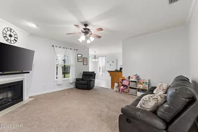 5422 Blue Dog Road, Panama City, FL 32404 - Photo 12