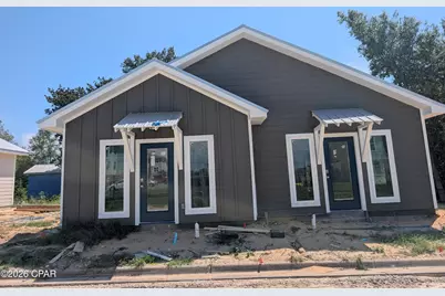 900 E 14th Street #A-B, Panama City, FL 32401 - Photo 1