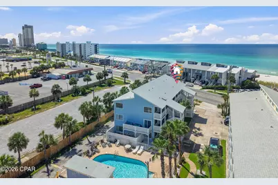 17214 Front Beach Road #G11, Panama City Beach, FL 32413 - Photo 34