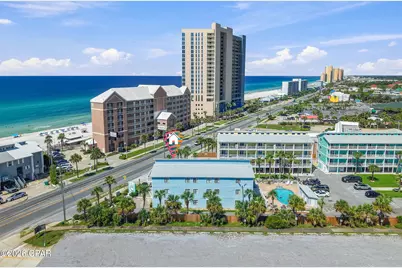 17214 Front Beach Road #G11, Panama City Beach, FL 32413 - Photo 36