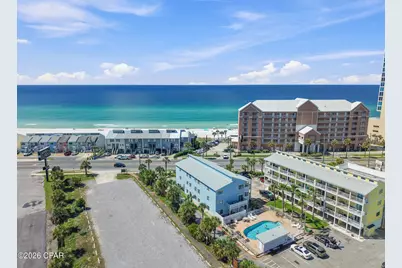 17214 Front Beach Road #G11, Panama City Beach, FL 32413 - Photo 26