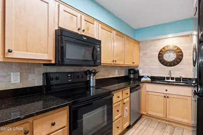 5801 Thomas Drive #204, Panama City Beach, FL 32408 - Photo 10