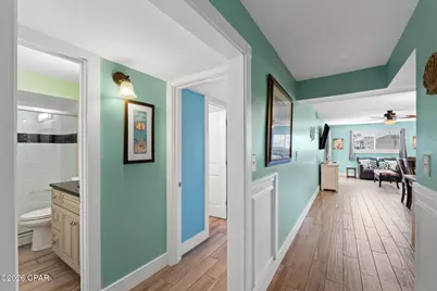 5801 Thomas Drive #204, Panama City Beach, FL 32408 - Photo 26
