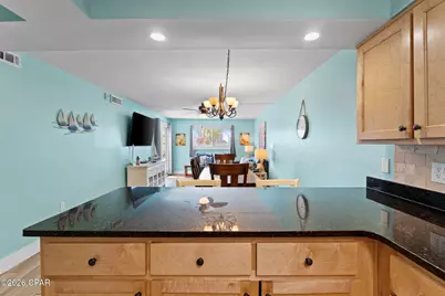 5801 Thomas Drive #204, Panama City Beach, FL 32408 - Photo 12