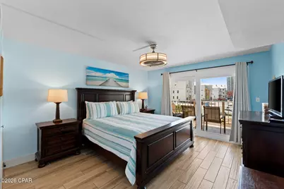5801 Thomas Drive #204, Panama City Beach, FL 32408 - Photo 16