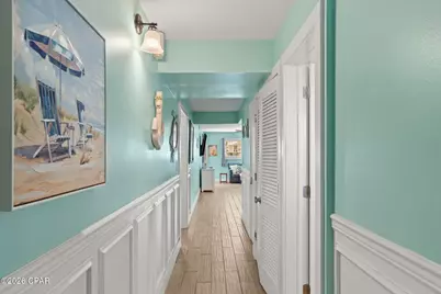 5801 Thomas Drive #204, Panama City Beach, FL 32408 - Photo 2