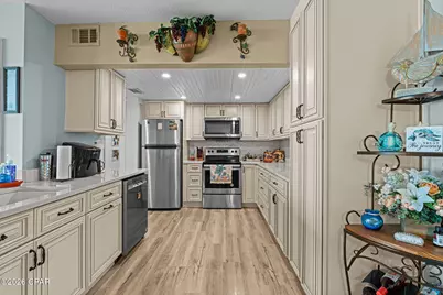 8815 Thomas Drive #503, Panama City, FL 32408 - Photo 12