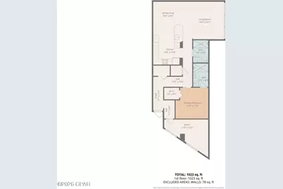 8815 Thomas Drive #503, Panama City, FL 32408 - Photo 26