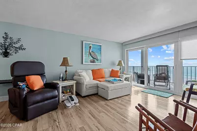 8815 Thomas Drive #503, Panama City, FL 32408 - Photo 4