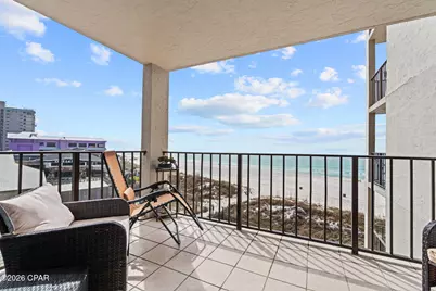 8815 Thomas Drive #503, Panama City, FL 32408 - Photo 1