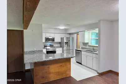 10102 Davenport Avenue, Youngstown, FL 32466 - Photo 34