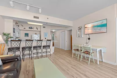 9900 S Thomas Drive #1318, Panama City, FL 32408 - Photo 20