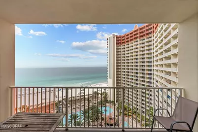 9900 S Thomas Drive #1318, Panama City, FL 32408 - Photo 1