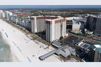 9900 S Thomas Drive #1318, Panama City, FL 32408 - Photo 2