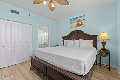 9900 S Thomas Drive #1318, Panama City, FL 32408 - Photo 22