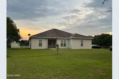 1379 Joe Neel Road, Chipley, FL 32428 - Photo 1