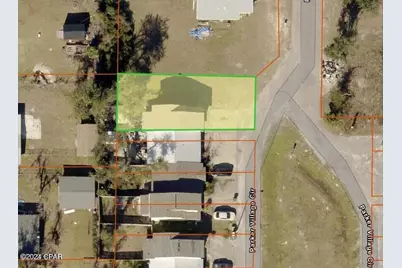 112 Parker Village Circle, Panama City, FL 32404 - Photo 22