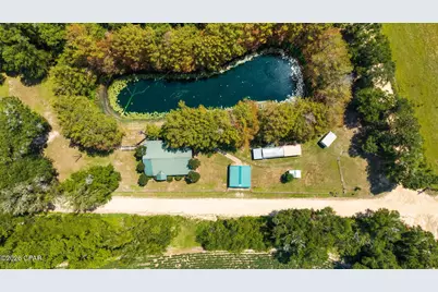 5714 Concord Road, Bascom, FL 32423 - Photo 1