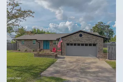 1302 W 12th Street, Lynn Haven, FL 32444 - Photo 2