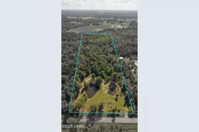 5274 Smokey Road, Graceville, FL 32440 - Photo 22