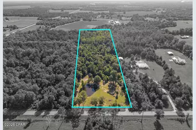 5274 Smokey Road, Graceville, FL 32440 - Photo 2